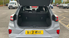 Ford Puma 1.0 EcoBoost Hybrid mHEV ST-Line 5dr Petrol Hatchback